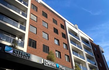 Dental Plus Clinic