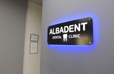 Albadent – Digital Dentistry