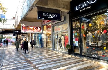 Luciano Store