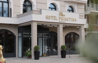 Hotel Prishtina