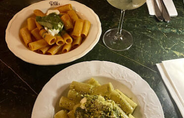 Rita’s Caffe & Bar