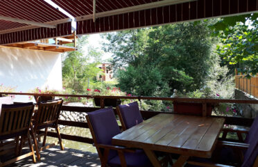 RESTORAN e Pishina ” Freskia”