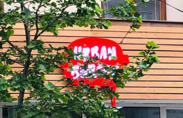 Urban Burger