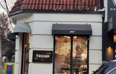 TREND men’s Grooming