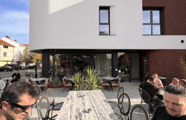 Esquina Bar Caffe