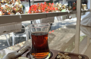 Camp Caffe – Peje