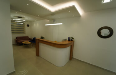 Ordinanca stomatologjike AL-Dental