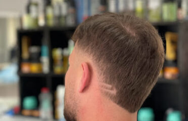 Barber Shop Arditi