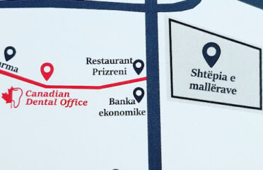 CanadianDentalOffice