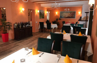 Restaurant Toka