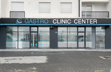 Gastro Clinic Center