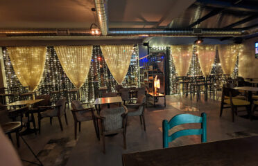 River Bar