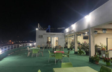 Hotel Villa Tini