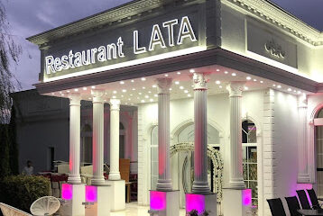 Restaurant Lata