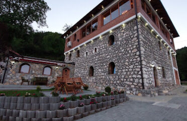 Restaurant Kalaja Lipe