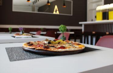 AM Crepes&Pizza