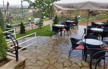 Restaurant Villa Saja