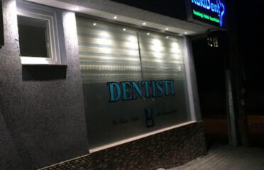 Kuki-Dent