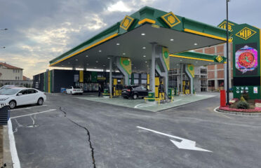 HIB Petrol Gjakove