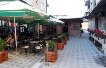 Caffe Princip