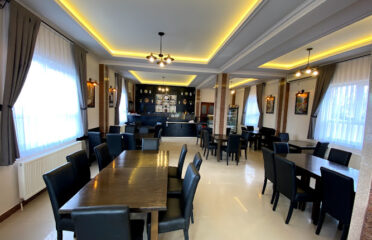 Restaurant Ekremi