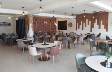 Chef’s House Restaurant