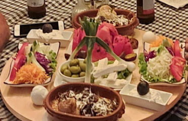 Restaurant Camaj