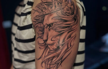 Keza Tattoo