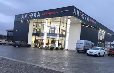 Ancora Qeramika L.L.C