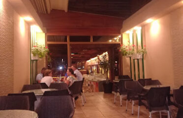 Piceria SYRI
