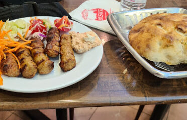 Restaurant & Pizza ‘Kalabria S’