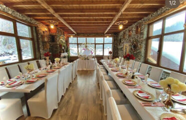 Restaurant Kroni