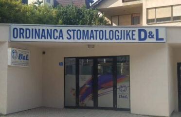 Ordinanca Stomatologjike D&L