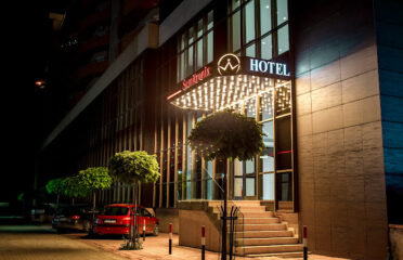 Semitronix HOTEL