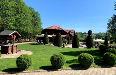 Restaurant gurra