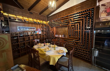 Restaurant Natyra