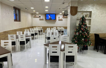 Prishtina Fast Food