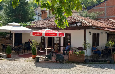 Mullini i Pintollit