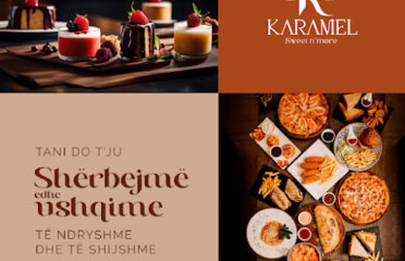 Karamel Sweet n’More