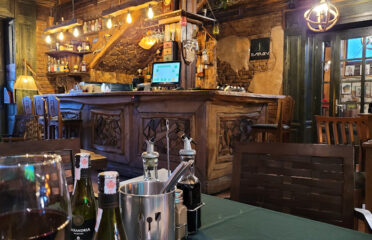 Taverna Baron