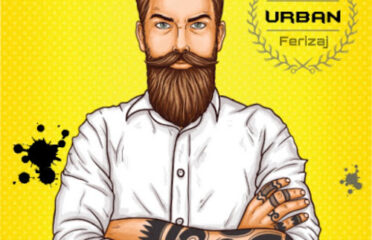 URBAN.BARBERSHOP