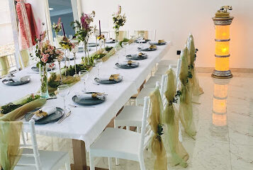 Grina Events