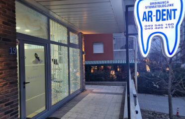 Ar-Dent-Dental Clinic