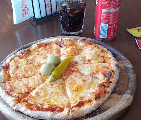 Piceria Home Pizza