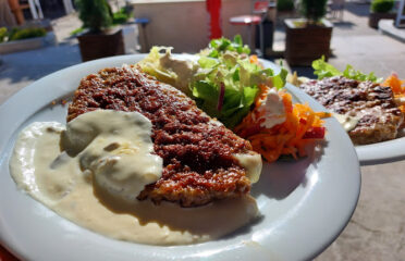 Restaurant “Doni”