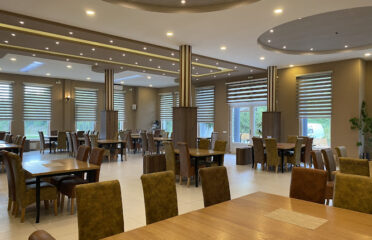 Restaurant TONI
