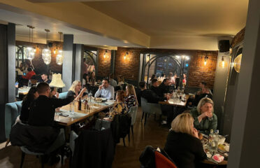 Trock Taverna