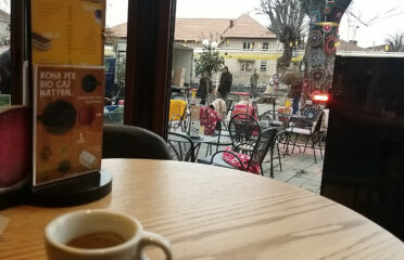 Prince Coffee House