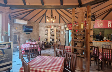 Blini Restaurant