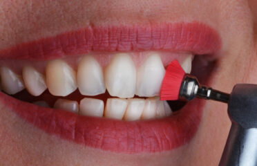 FS DENTAL STUDIO , CEO Fatos Salihamixhiqi